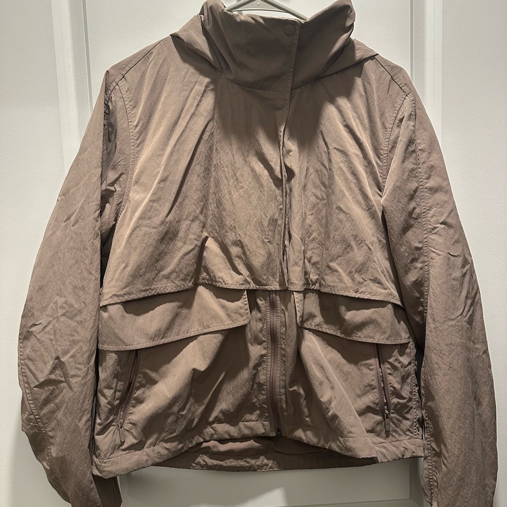 Lululemon Always Effortless Jacket